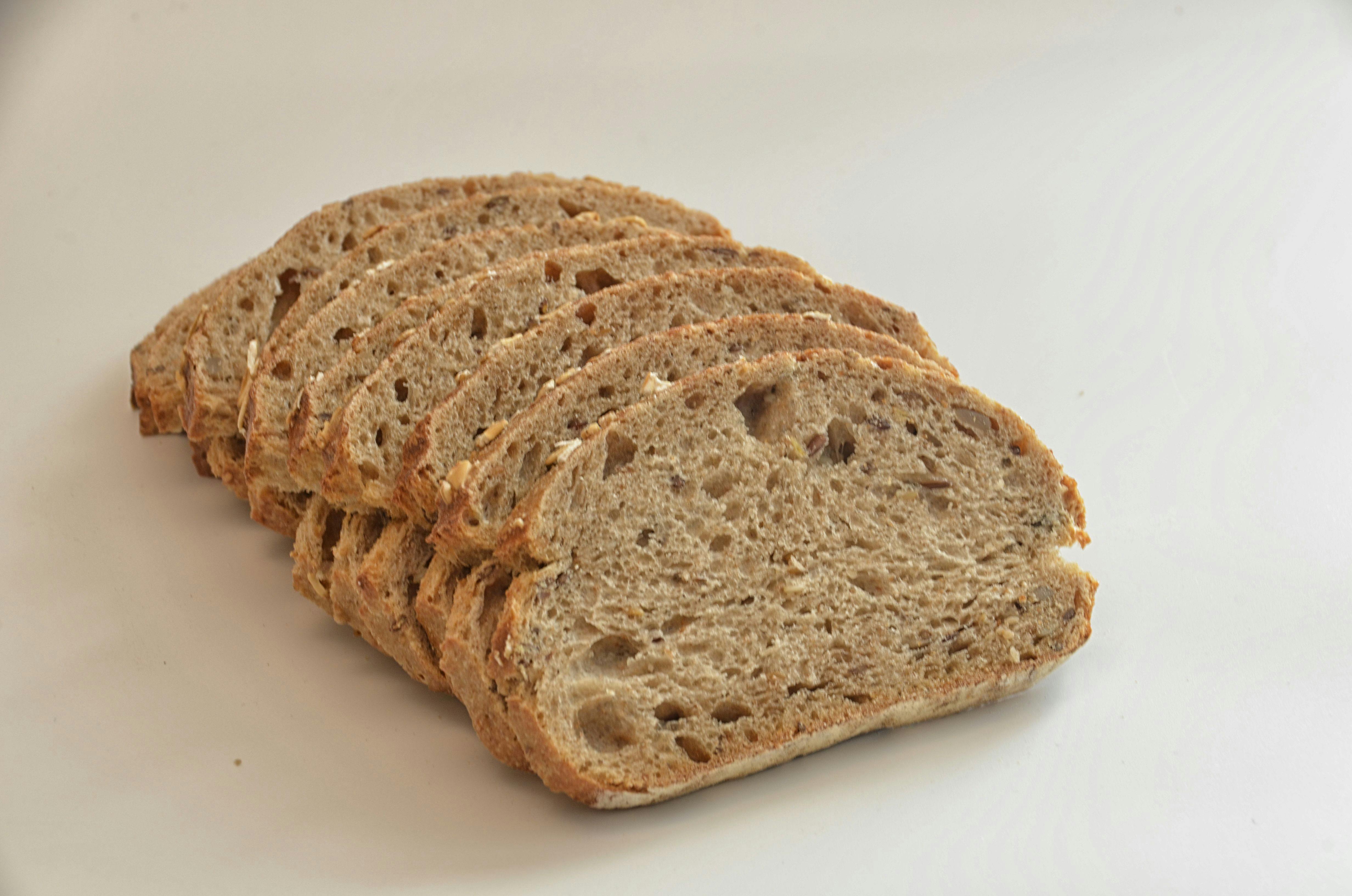 Grundkurs Brotbacken